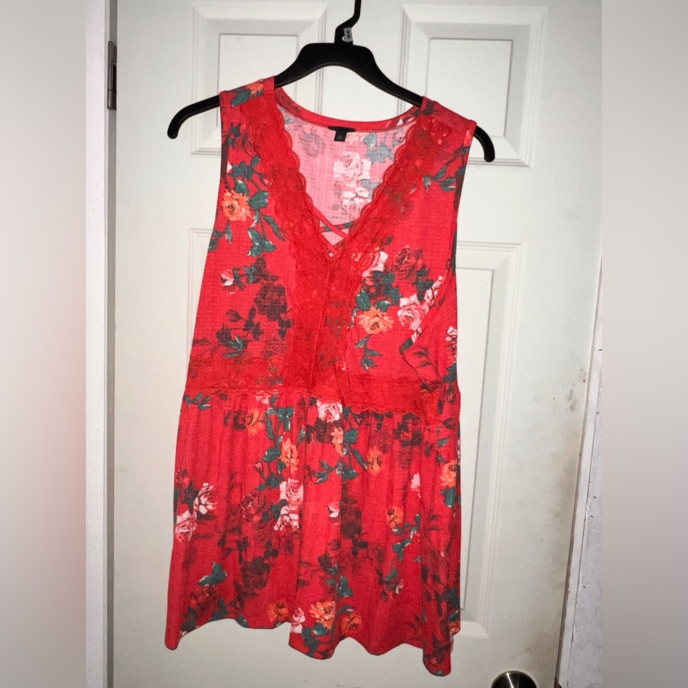 TORRID 4